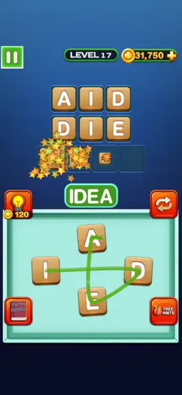 Game screenshot Word Links Word Puzzle apk