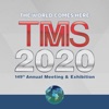 TMS 2020 Annual Meeting