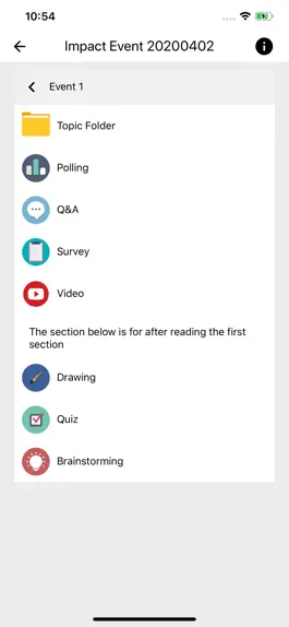 Game screenshot iClass Corporate hack