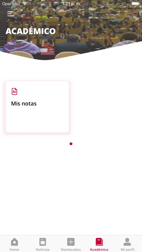 UCM - La Complutense