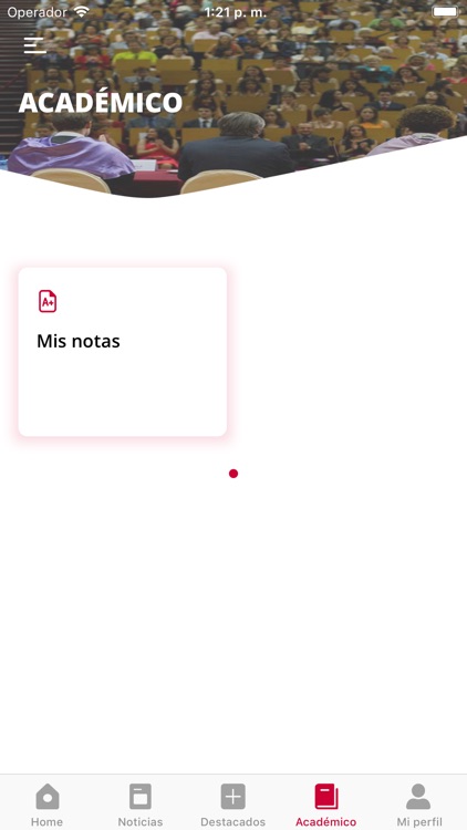 UCM - La Complutense screenshot-5