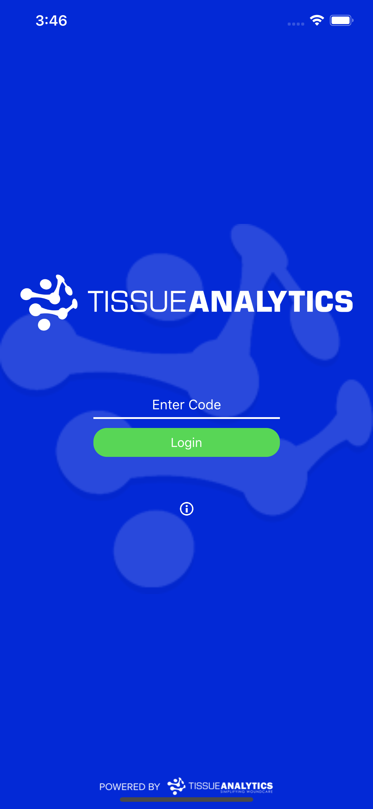 MobileWoundCare for Patients