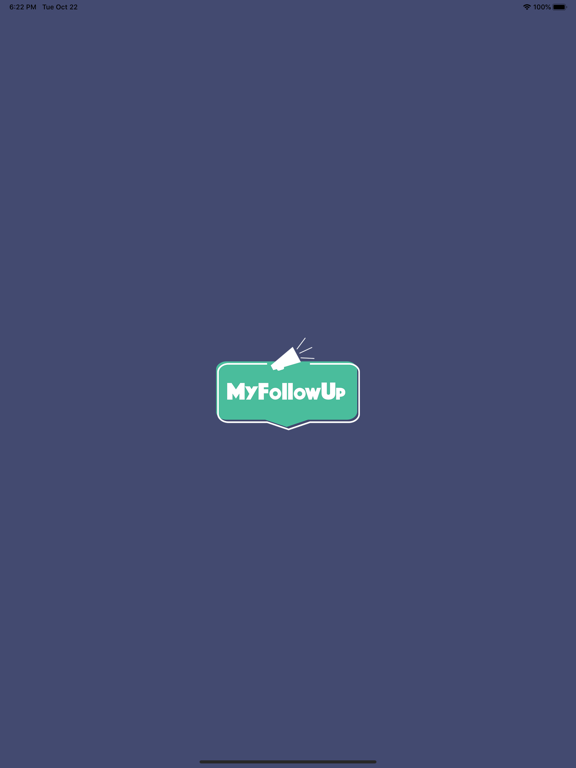Screenshot #4 pour My-Follow-Up
