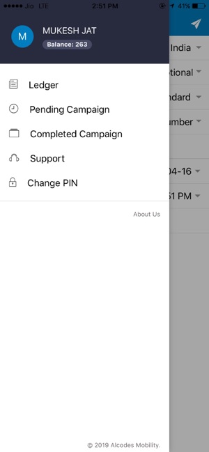 Alcodes - Bulk SMS(圖4)-速報App
