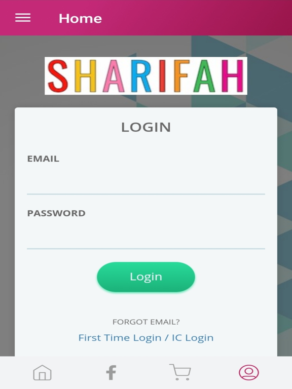 Screenshot #4 pour Sharifah