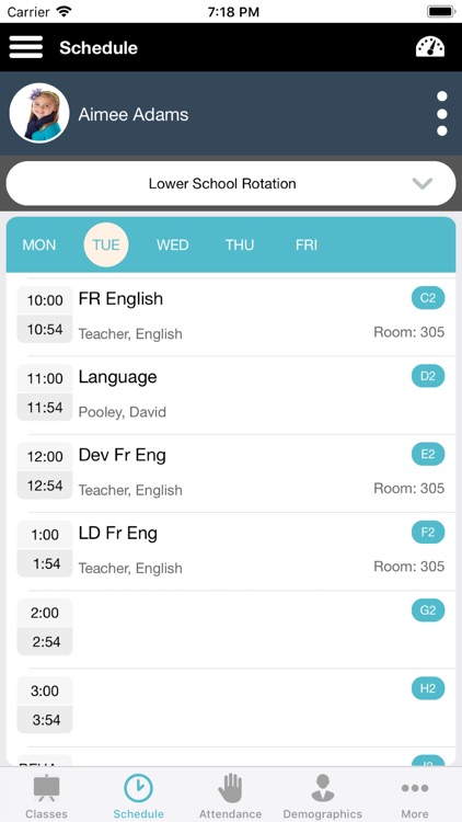ParentPlus screenshot-3