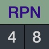 RPN Calculator 48 icon