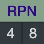 RPN Calculator 48 App Cancel