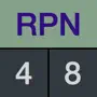 RPN Calculator 48