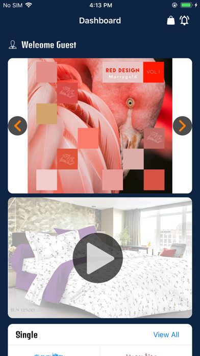 Jenco India Screenshot