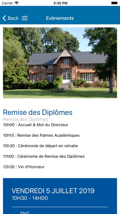 ENIT Alumni screenshot-6