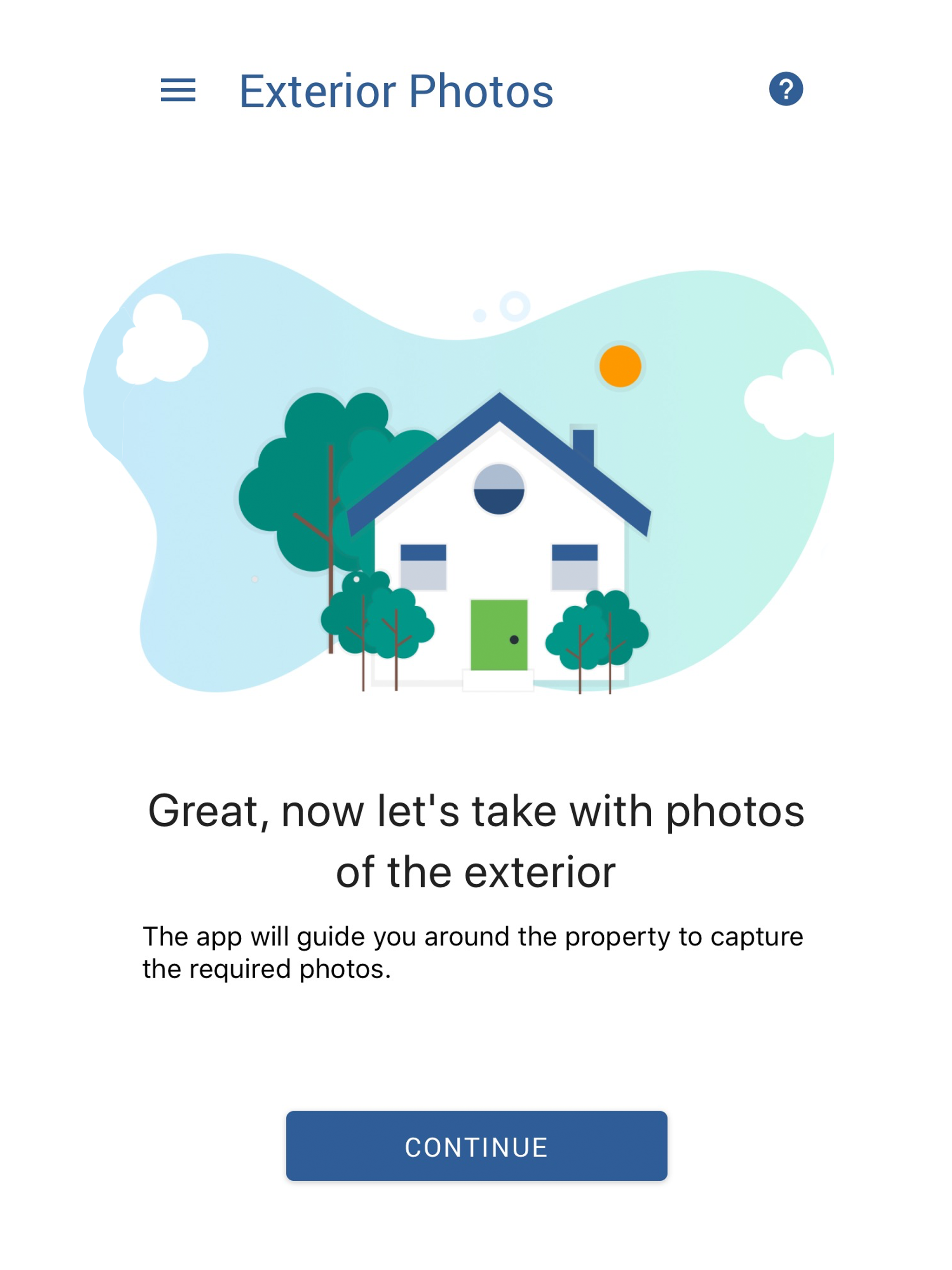 BlueSkyVUE