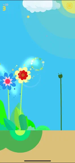 Game screenshot Spring Breezes apk