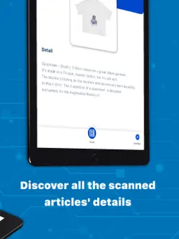 SafeTruth screenshot 7