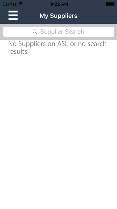 NUPIC Mobile Screenshot 4 - AppWisp.com NUPIC Mobile Screenshot 4 - AppWisp.com