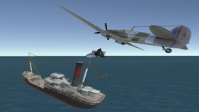 Naval Command screenshot