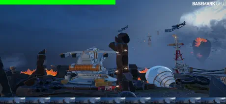 Basemark GPU