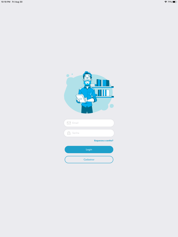 Screenshot #4 pour Cia.Edu
