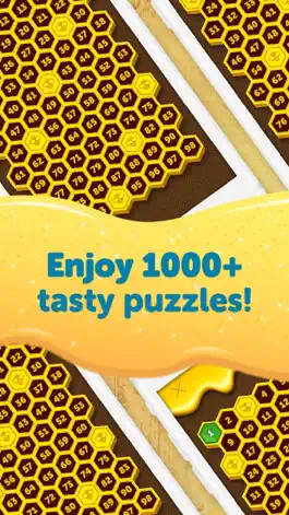 Game screenshot Hexa Buzzle mod apk