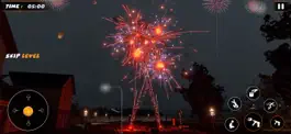 Game screenshot Fireworks Simulator Arcade Sim hack