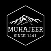 Muhajeer icon