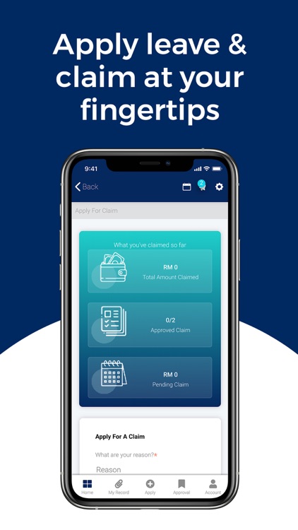MySyarikat screenshot-3