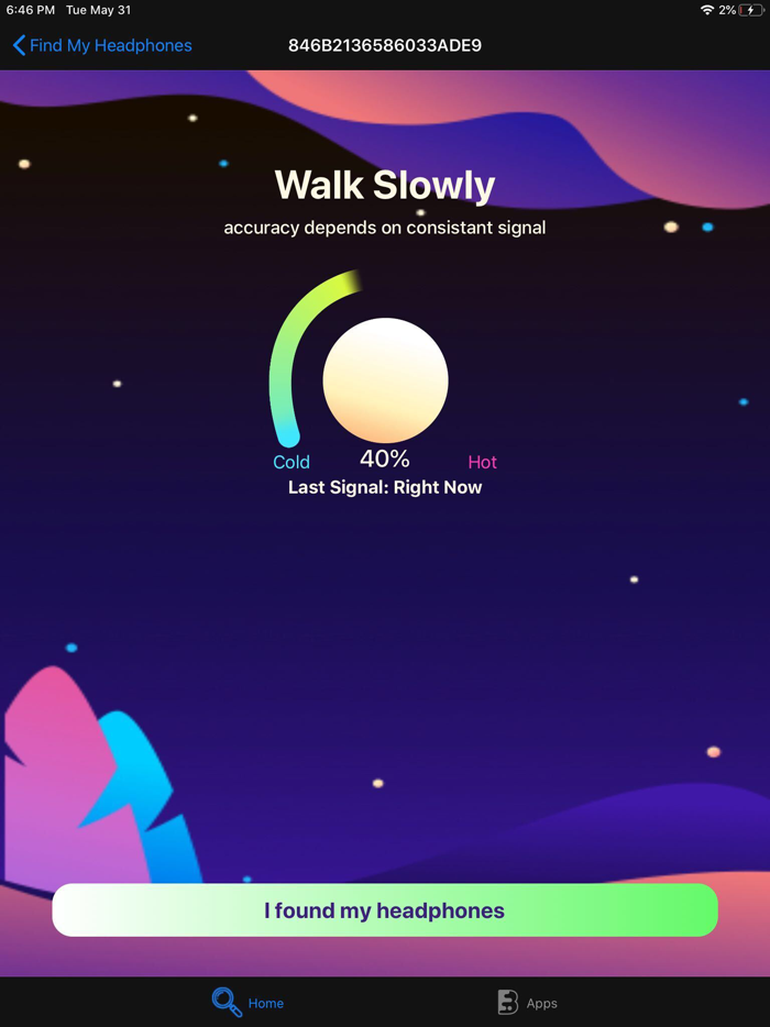 Finder For AirPod and Headphones