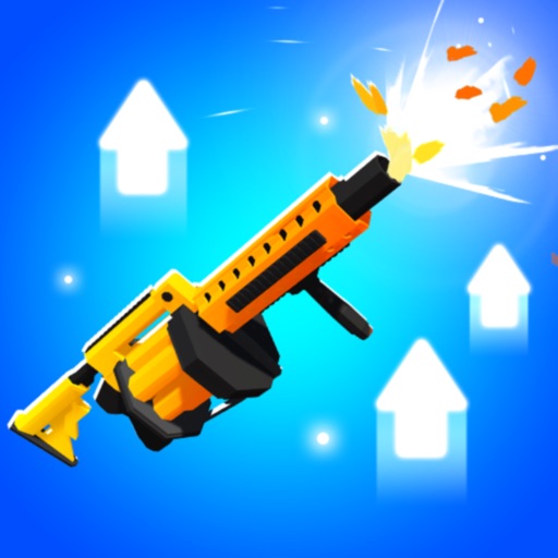 Idle Gun Master icon