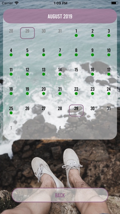 30 Days - Challenges screenshot-3