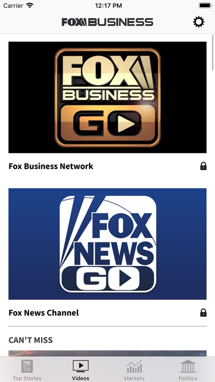 FOX Business