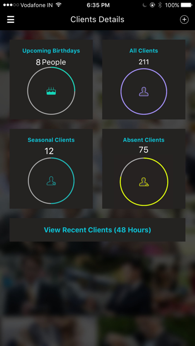 NailAssist Screenshot