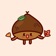 Kawaii Stickers - Food app icon - Stickers app for iPhone