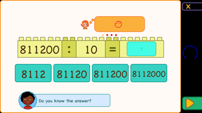 Decimals & Fractionsのおすすめ画像8