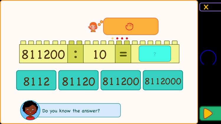 Decimals & Fractions screenshot-7