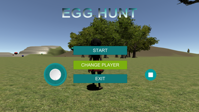 Screenshot #2 pour Egg Hunt Adventure