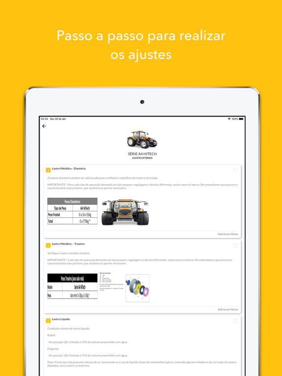 Screenshot #6 pour On Hand - VT
