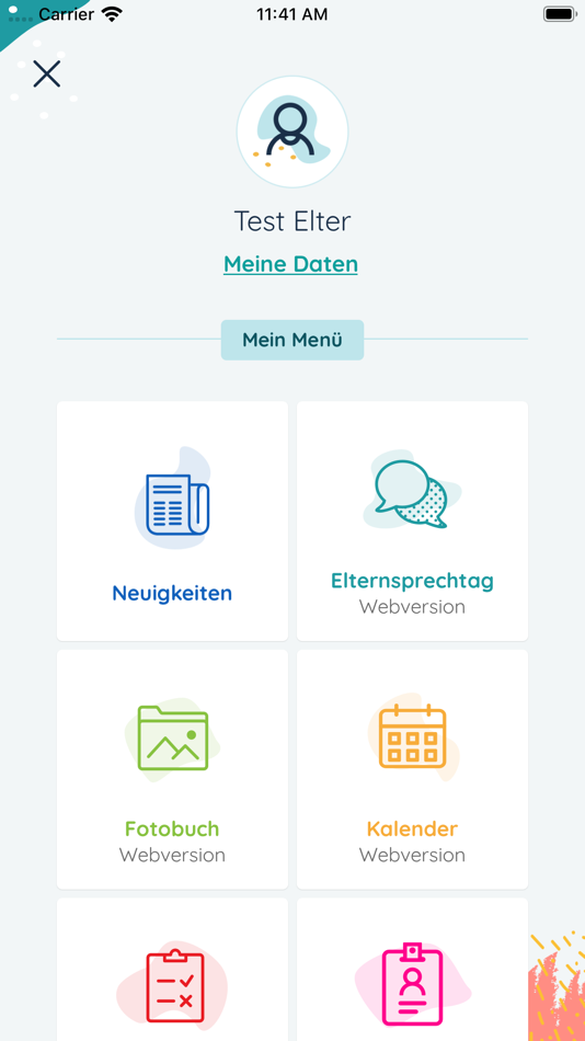 #4. Isy Kita (iOS) بواسطة: Isy2connect GmbH