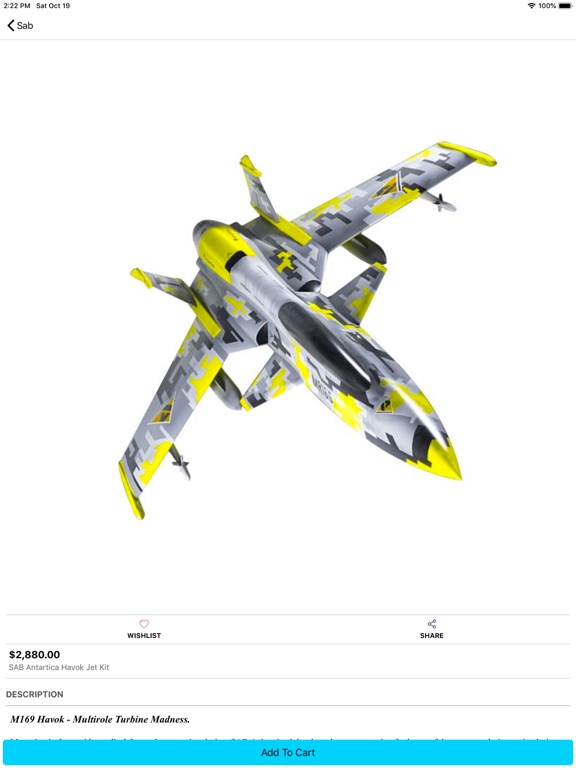 Screenshot #6 pour HeliDirect