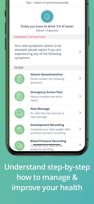 Veta Health(圖7)-速報App