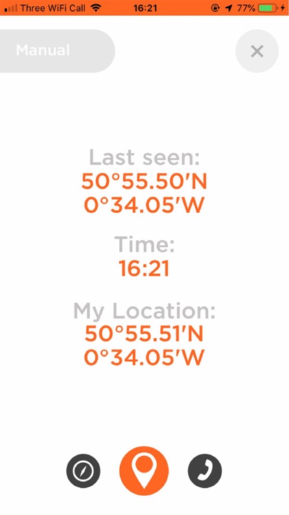 OLAS: Wireless Marine Safety