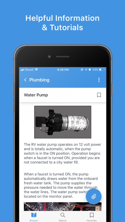 Coachmen RV Owner's Guide