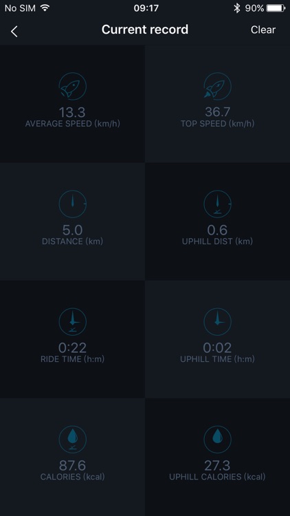 E-GREEN screenshot-3