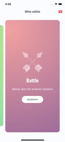 Game screenshot JusChallenge hack