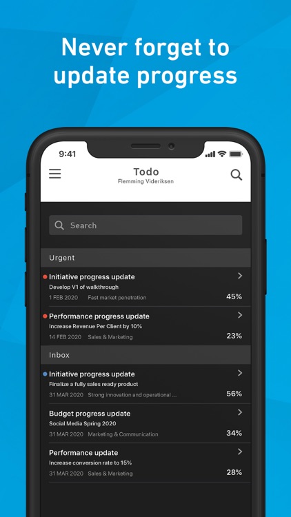 DecideAct screenshot-4