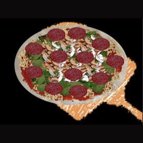 螢幕擷取畫面 (3) Pizza Maker