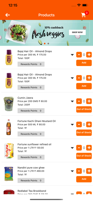 Andaman Market Shop(圖2)-速報App