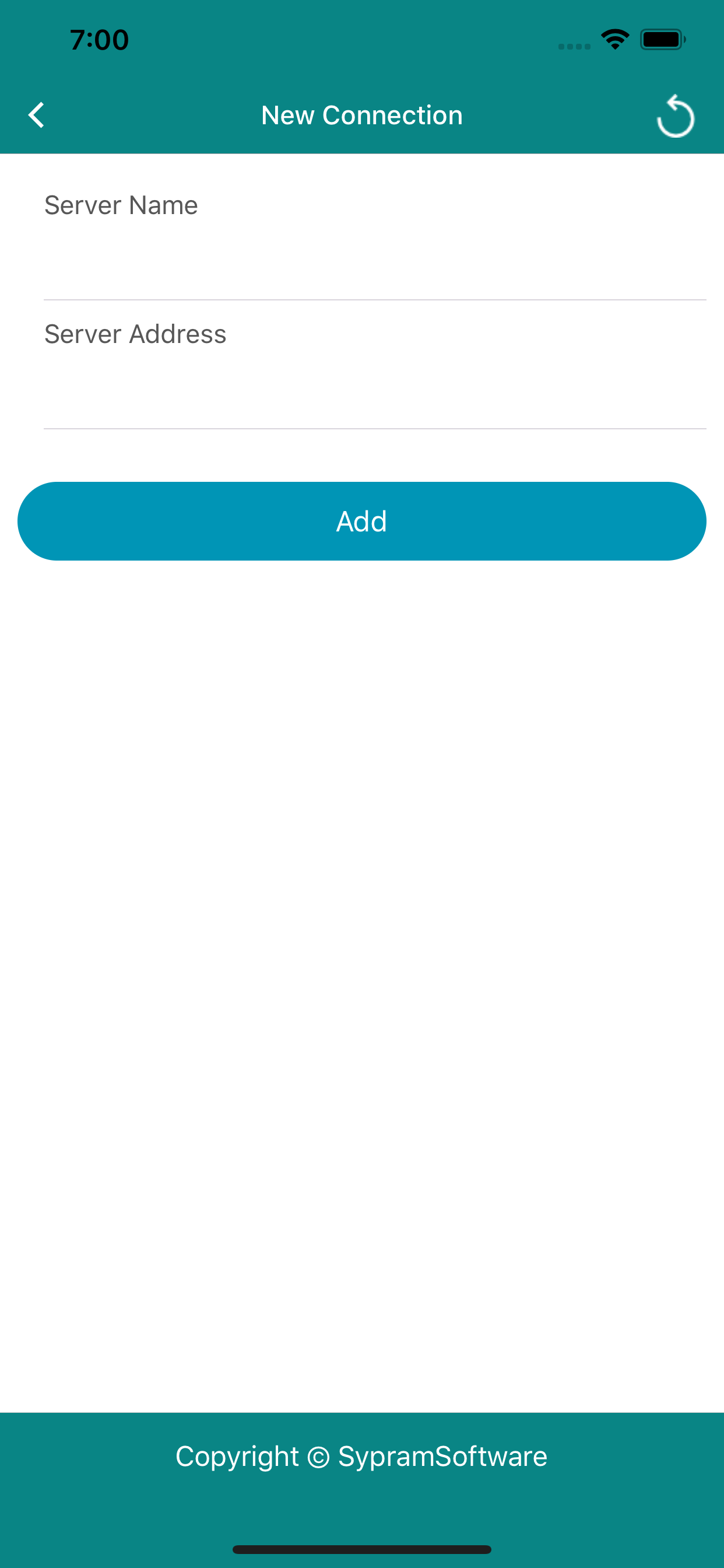 AEPOS Printing screenshot 4