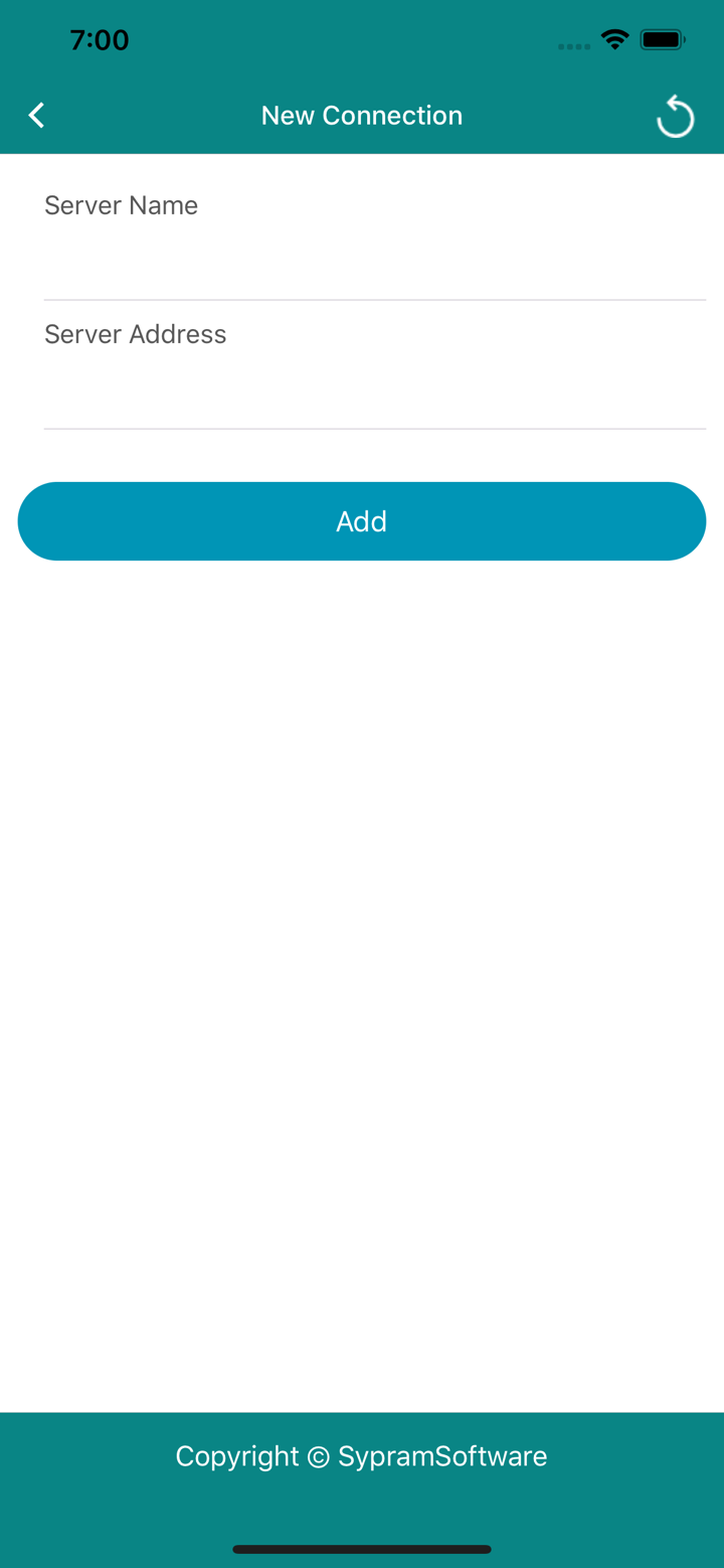 AEPOS Printing screenshot 4