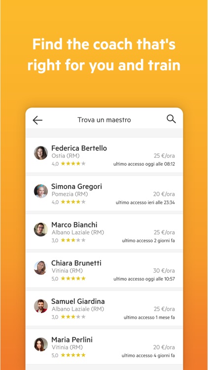 SmatchMe screenshot-3
