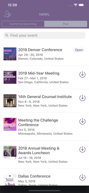 Natl Assoc of Women Lawyers(圖2)-速報App